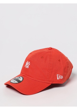 Hat NEW ERA Men color Orange