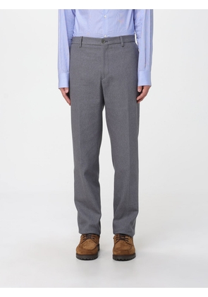 Pants ETRO Men color Grey
