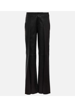 Stouls Alyssa leather pants