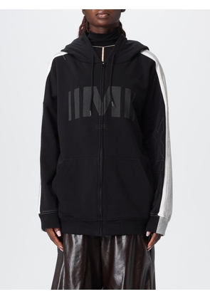 Sweatshirt MM6 MAISON MARGIELA Woman color Multicolor