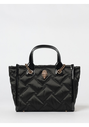 Handbag KURT GEIGER LONDON Woman color Black