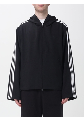 Sweatshirt Y-3 Men color White