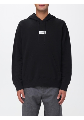 Sweatshirt MM6 MAISON MARGIELA Men color Black