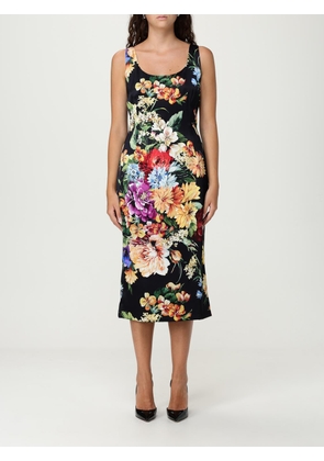 Dress DOLCE & GABBANA Woman color Black