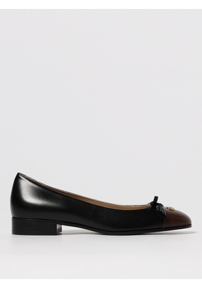 Ballet Flat VALENTINO GARAVANI Woman color Black