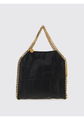 Handbag STELLA MCCARTNEY Woman color Black