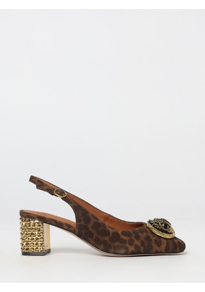 Pump KURT GEIGER LONDON Woman color Dark