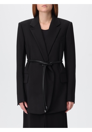 Jacket SPORTMAX Woman color Black