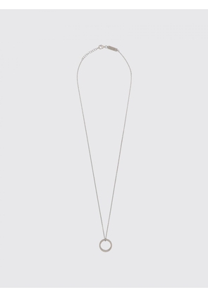 Jewel MAISON MARGIELA Men color Silver