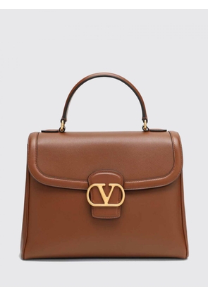 Handbag VALENTINO GARAVANI Woman color Brown
