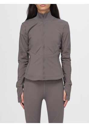 Sweatshirt ADIDAS BY STELLA MCCARTNEY Woman color Cocoa