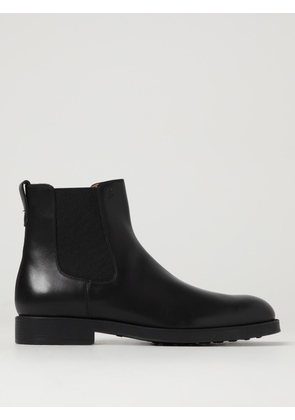 Boot TOD'S Men color Black