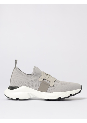 Sneakers TOD'S Woman color Grey