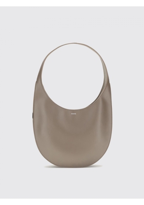 Shoulder Bag COPERNI Woman color Brown