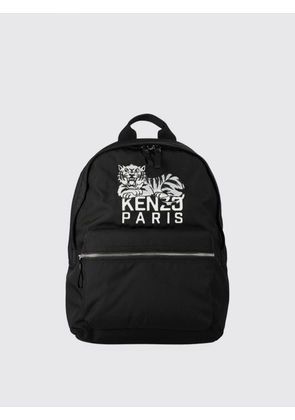 Backpack KENZO Woman color Black