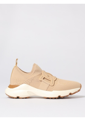 Sneakers TOD'S Woman color Beige