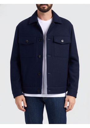 Jacket DONDUP Men color Grey