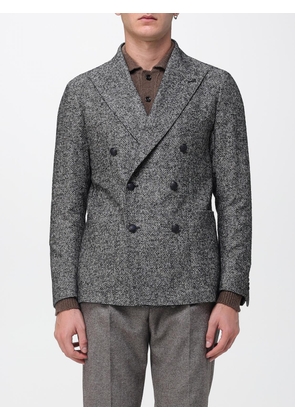Jacket TAGLIATORE Men color Black