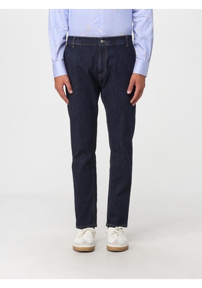 Jeans DONDUP Men color Blue