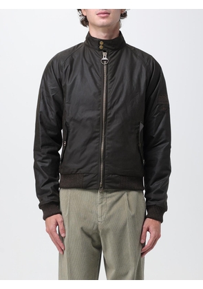 Jacket BARBOUR Men color Green