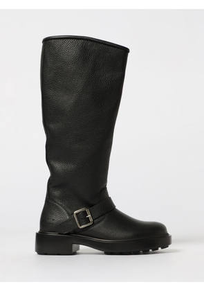 Boots COPENHAGEN Woman color Black