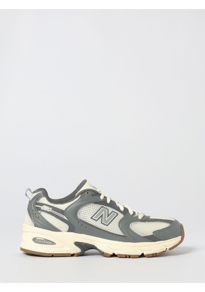 Sneakers NEW BALANCE Woman color Grey