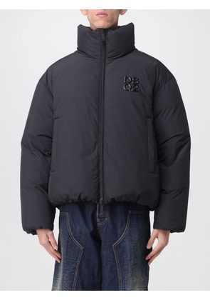 Jacket DSQUARED2 Men color Black