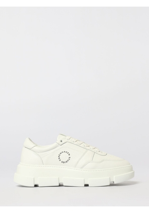 Sneakers COPENHAGEN Woman color White
