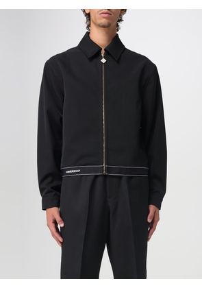Jacket CASABLANCA Men color Black
