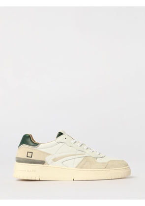 Sneakers D. A.T. E. Men color White