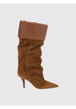 Boots PARIS TEXAS Woman color Camel