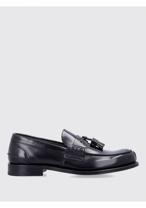 Loafers CHURCH'S Men color Black