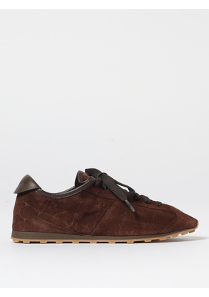Sneakers JACQUEMUS Woman color Brown