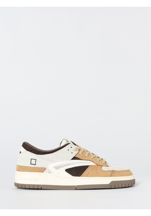 Sneakers D. A.T. E. Men color Beige