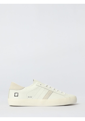 Sneakers D. A.T. E. Men color White