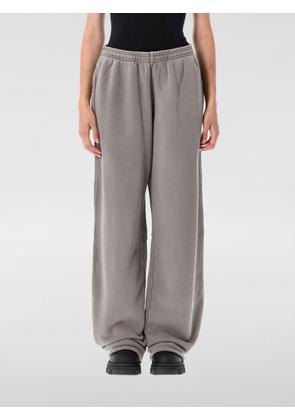 Pants ALEXANDER WANG Woman color Grey