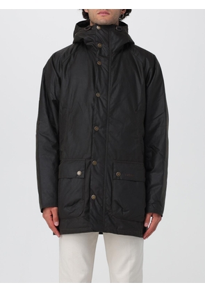 Jacket BARBOUR Men color Green
