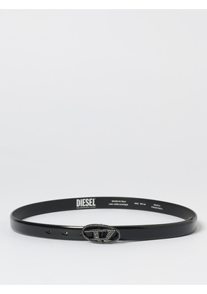Belt DIESEL Woman color Black