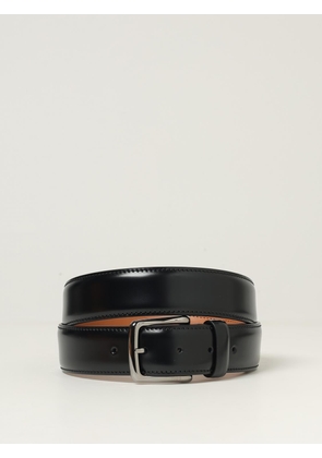 Belt TOD'S Men color Black