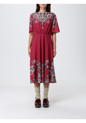 Dress ETRO Woman color Multicolor