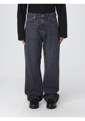 Jeans OUR LEGACY Men color Charcoal