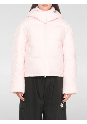 Jacket KENZO Woman color Pink