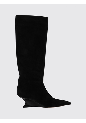 Boots PARIS TEXAS Woman color Black
