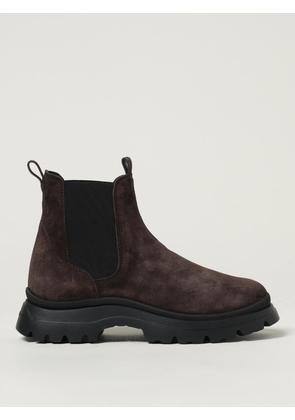 Boot HOGAN Men color Brown