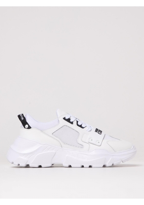 Sneakers VERSACE JEANS COUTURE Woman color White