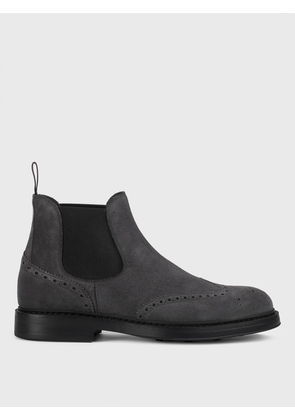 Boot DOUCAL'S Men color Charcoal