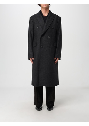 Coat OUR LEGACY Men color Grey