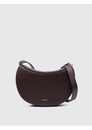 Shoulder Bag WANDLER Woman color Plum