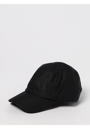 Hat BARBOUR Men color Blue
