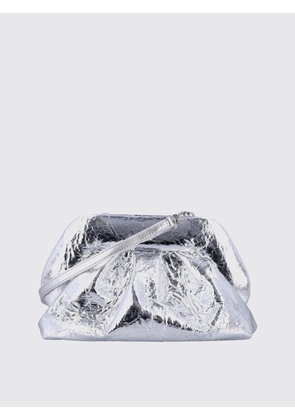 Handbag THEMOIRÈ Woman color Silver